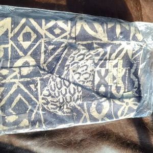 Men's 2XL silk Hawaiian shirt